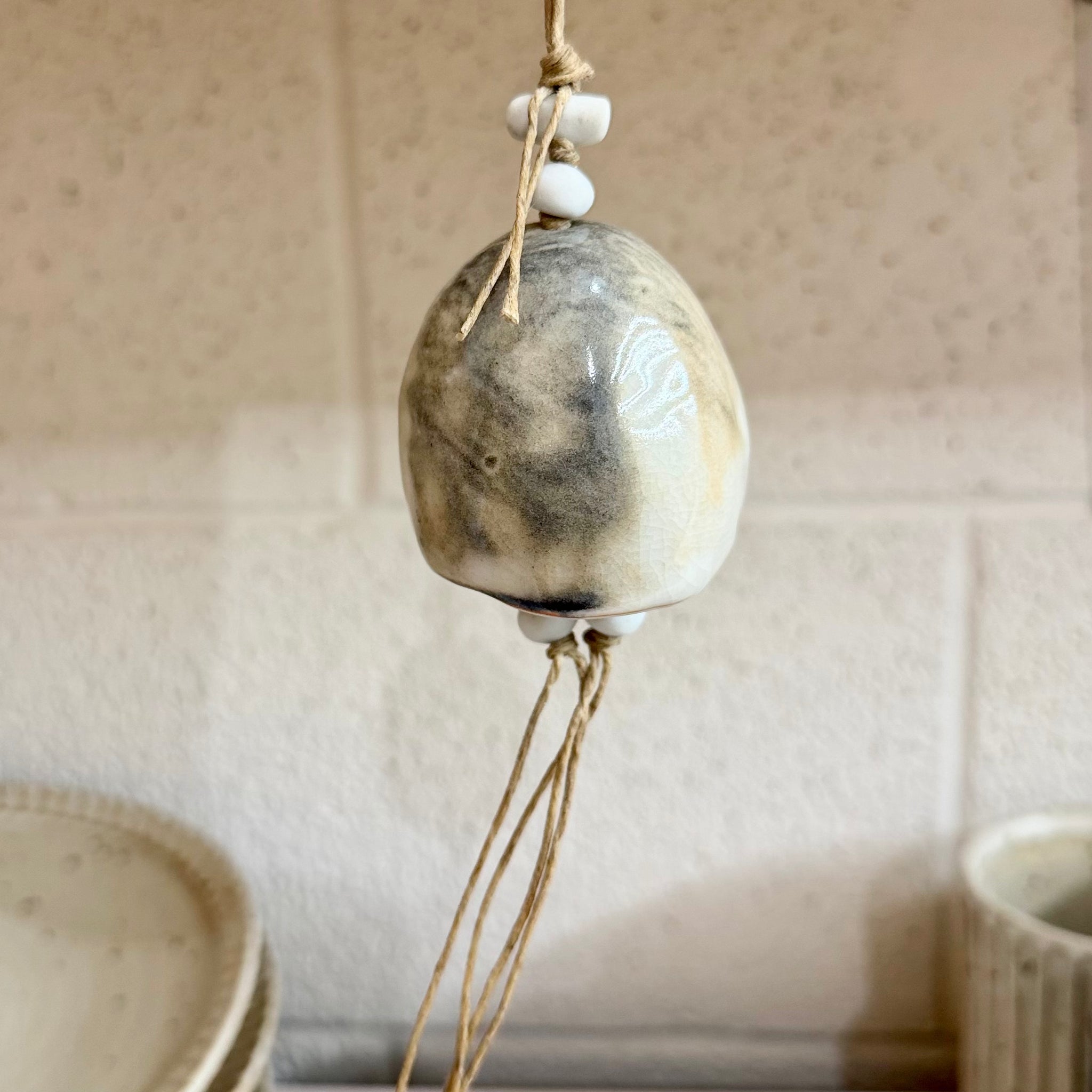 Mt.Washington Pottery　PeaceBell セラミック ベル Bells – Tagged 