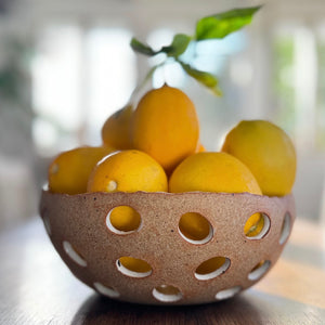 Fruit Bowl