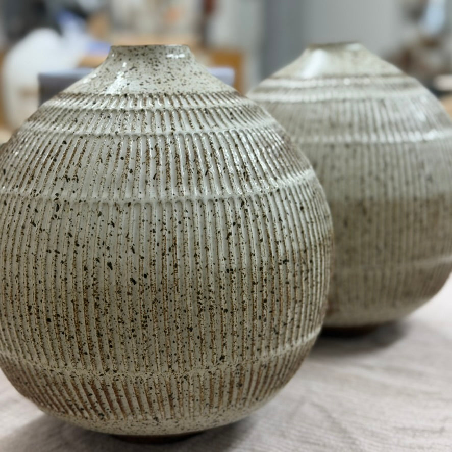 Lamps – mtwashingtonpottery