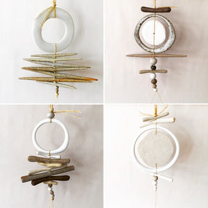 Talisman Workshop