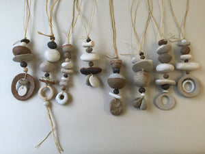 Talisman Workshop