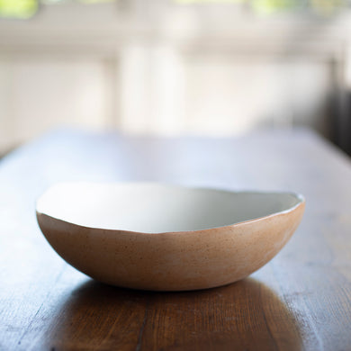Large Salad/Serving Bowl