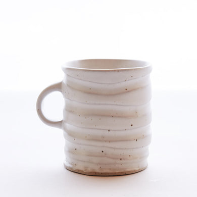 Ring Mug (White)