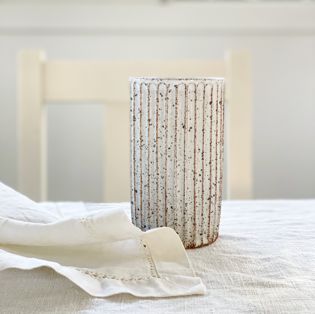 Column Tumbler tall