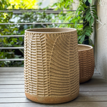   Load image into Gallery viewer, Tall Fern Planter
