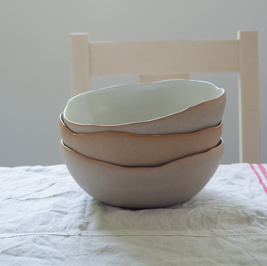 Medium Bowl