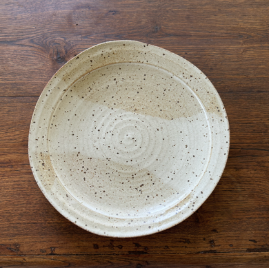 Large Plate