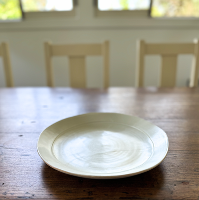 Large Plate