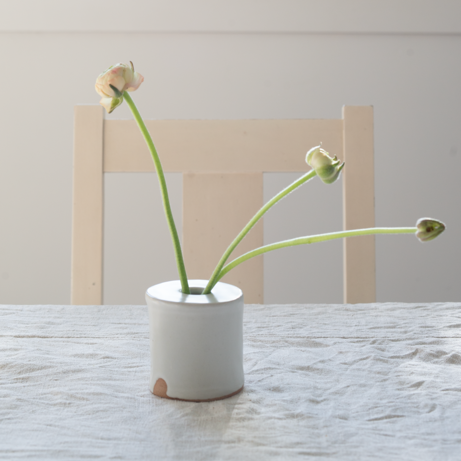 Bud Vase #8 – mtwashingtonpottery