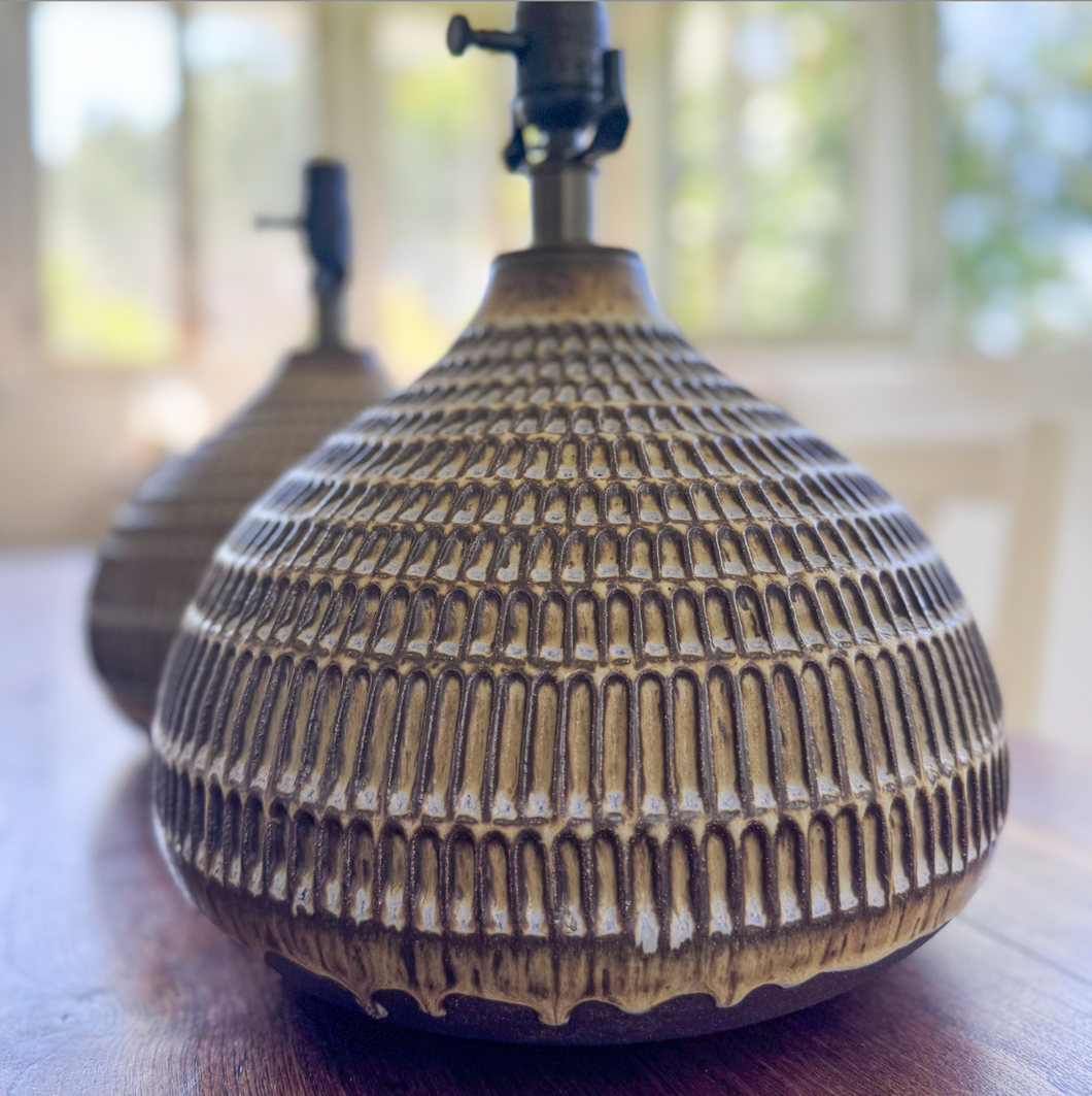 Lamp Pair #125