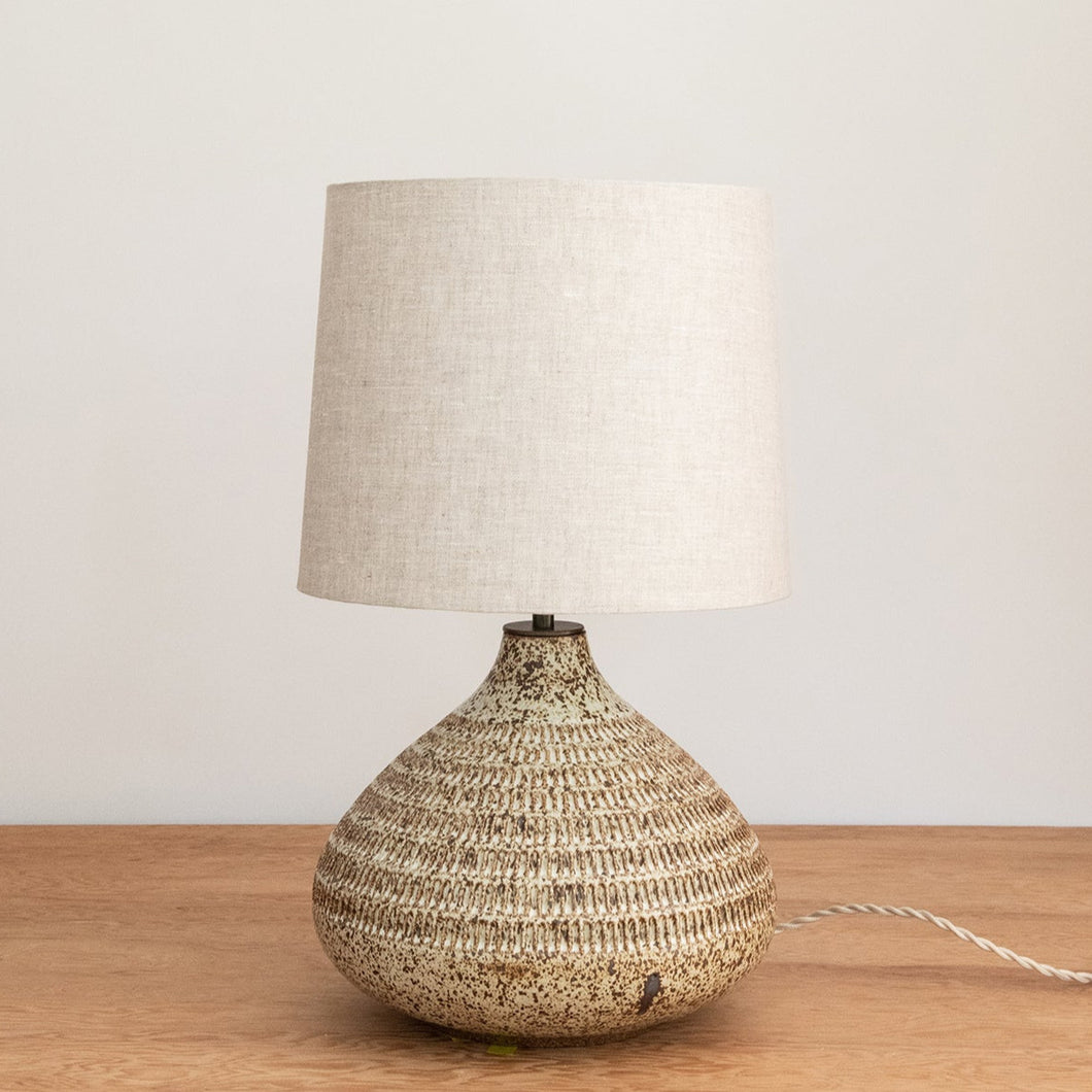 Column Lamp (#01)