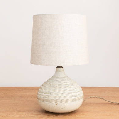 Column Lamp (#09)