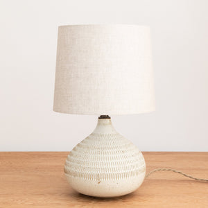 Column Lamp (#09)