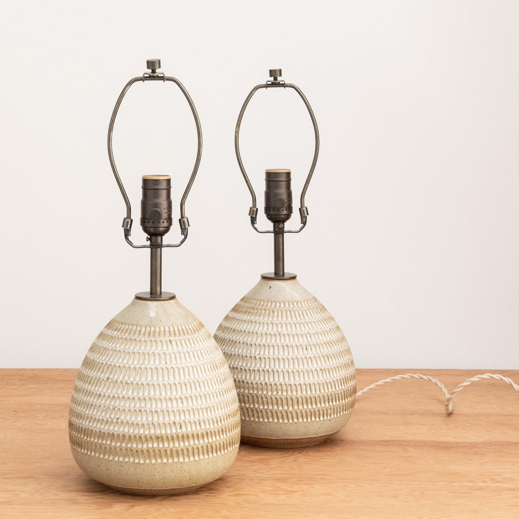 Column Lamp pair (#014)