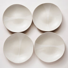   Load image into Gallery viewer, Eggshell Dinner Bowl