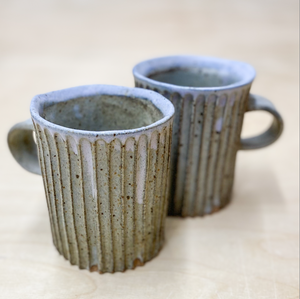 Column Mug Lavender