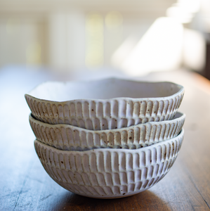 Small Bowl