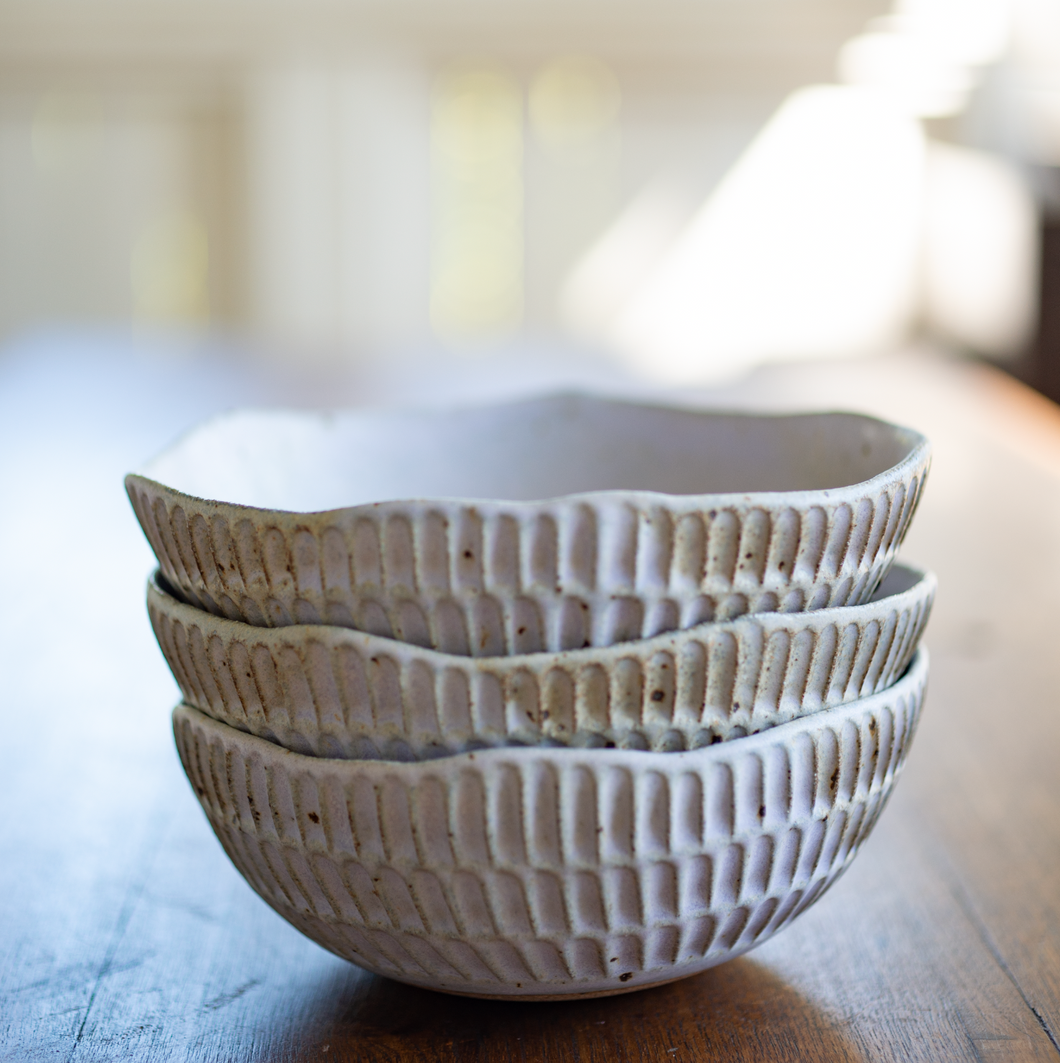 Small Bowl